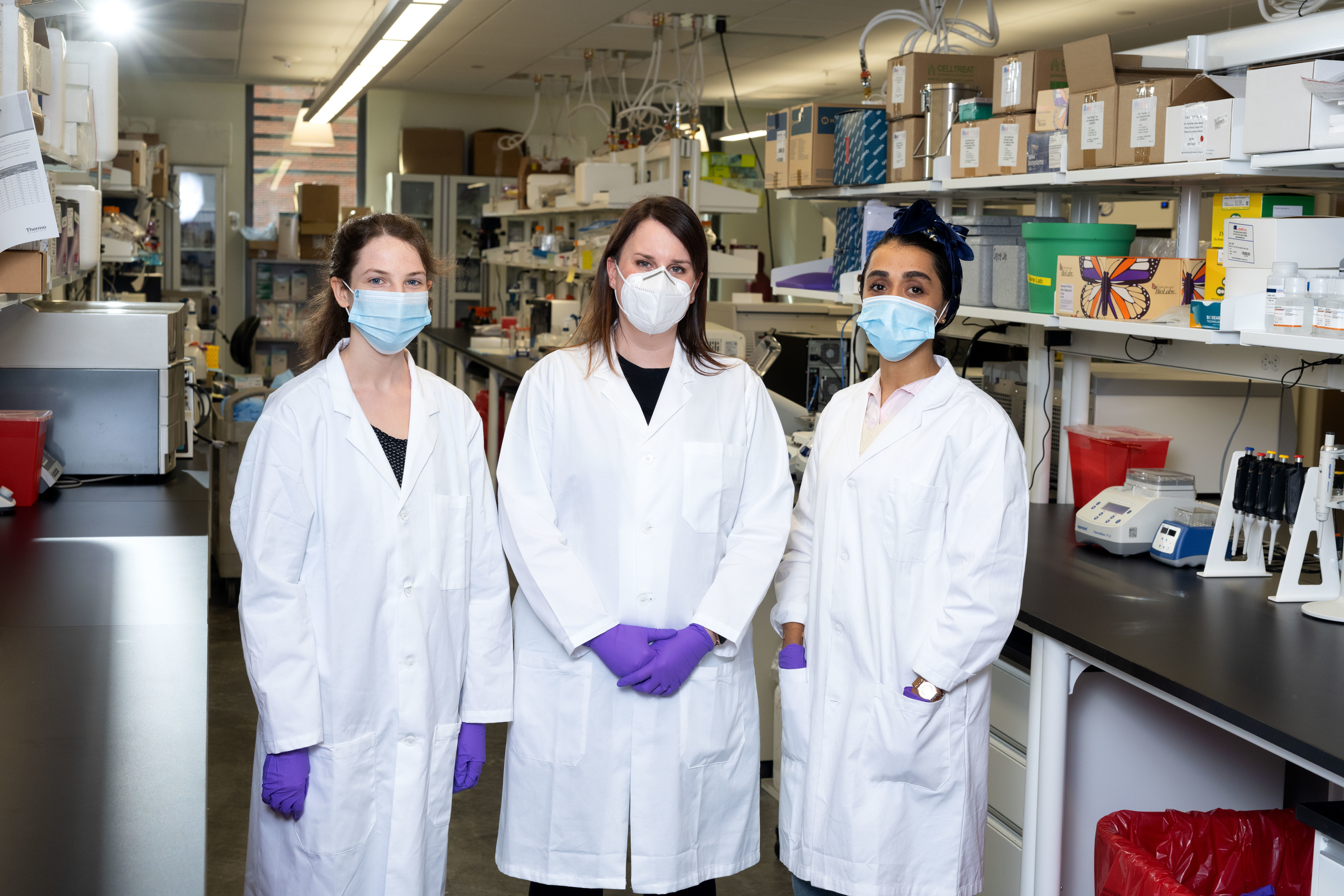 2021_09_24-Pharmacy - Gaine Lab