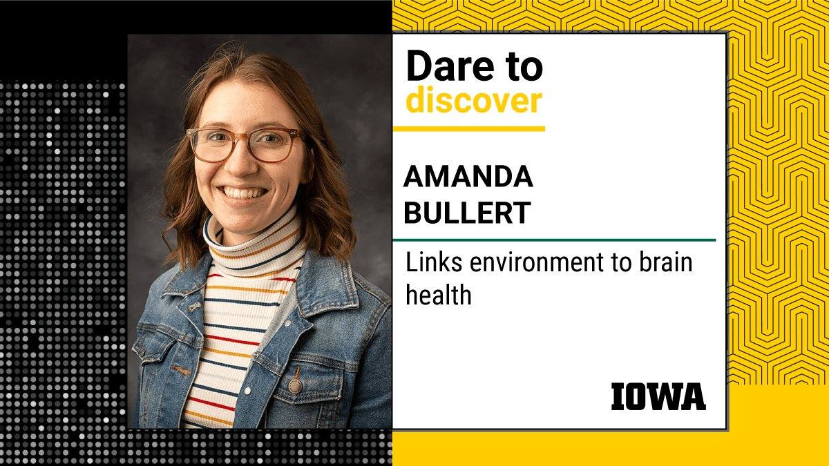 20230130 Dare to Discover Amanda Bullert