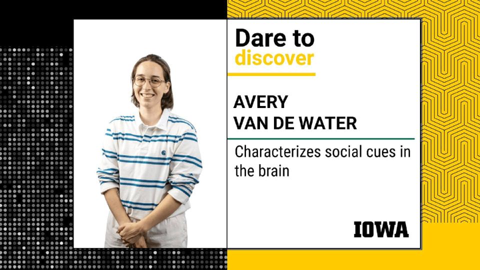 2024.01.05 Dare to Discover Avery Van De Water