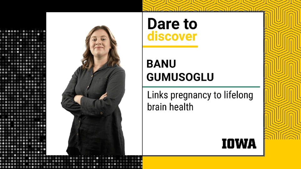 2024.01.31 Dare to Discover Banu Gunusoglu