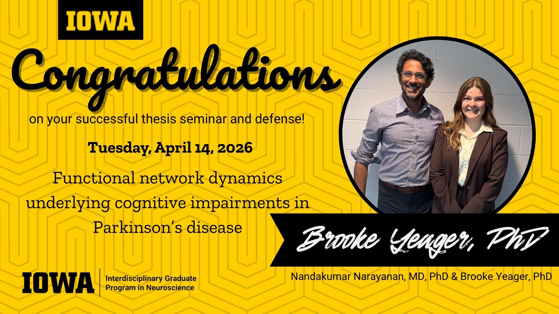 Brooke-Yeager-Thesis-Congratulations-Announcement.