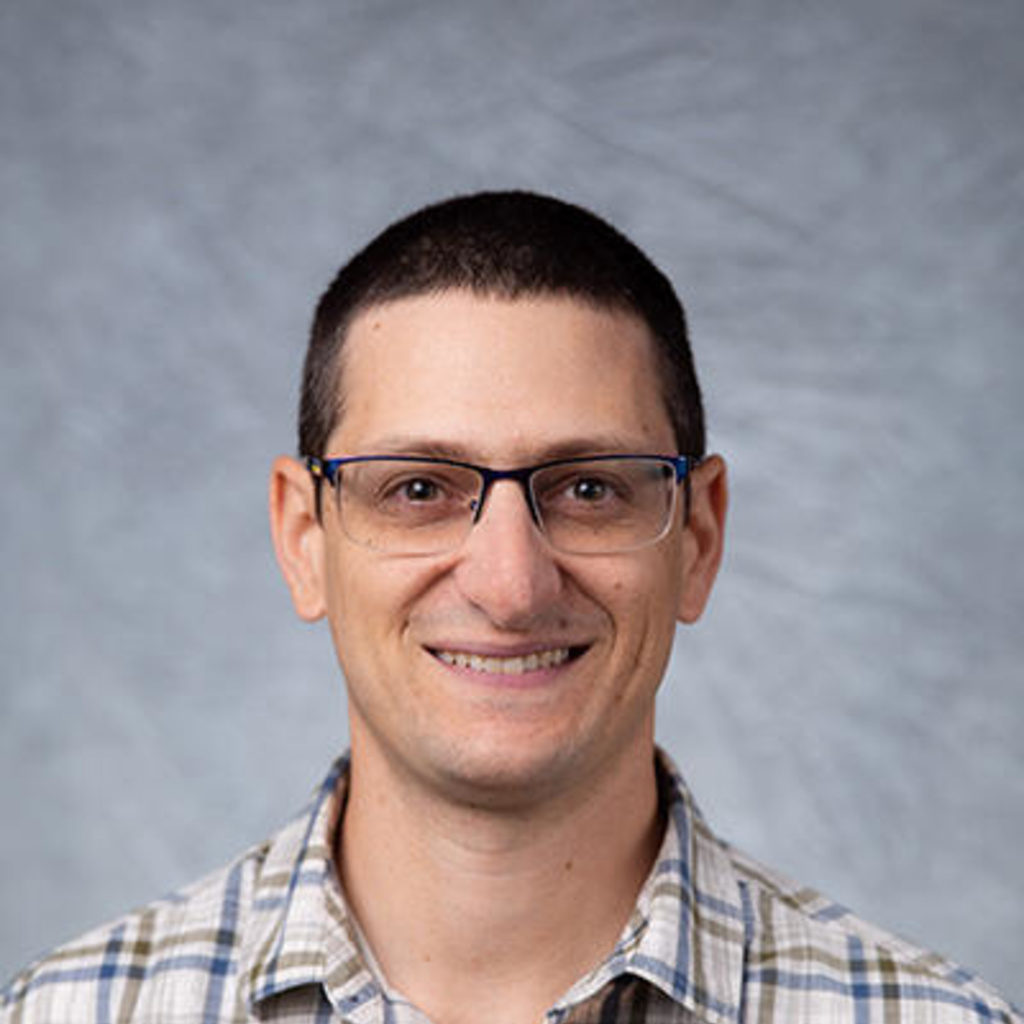 Bradley Taber Thomas