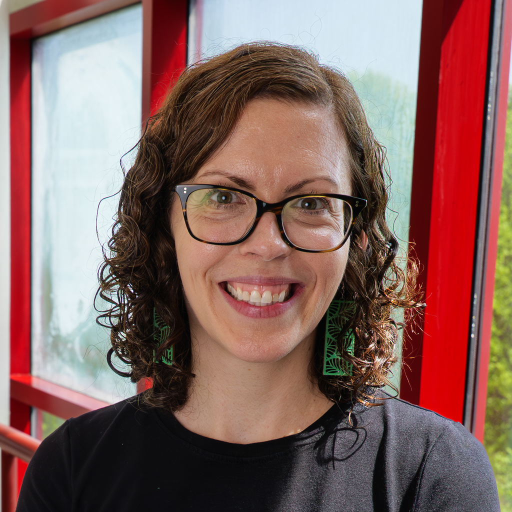 Carissa Philippi, PhD