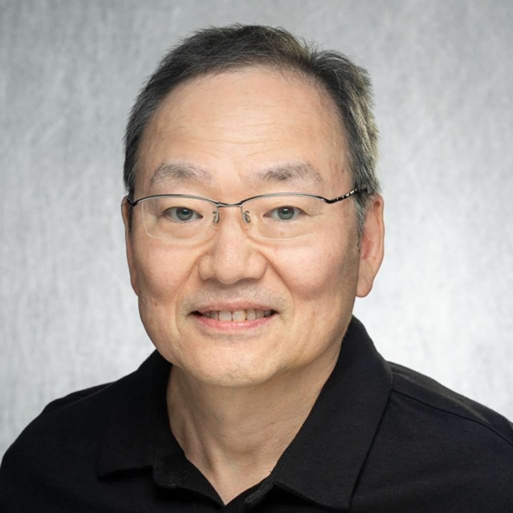 N. Charles Harata