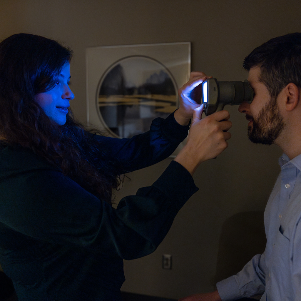 Neuroscience Postdoc Retreat promotional image