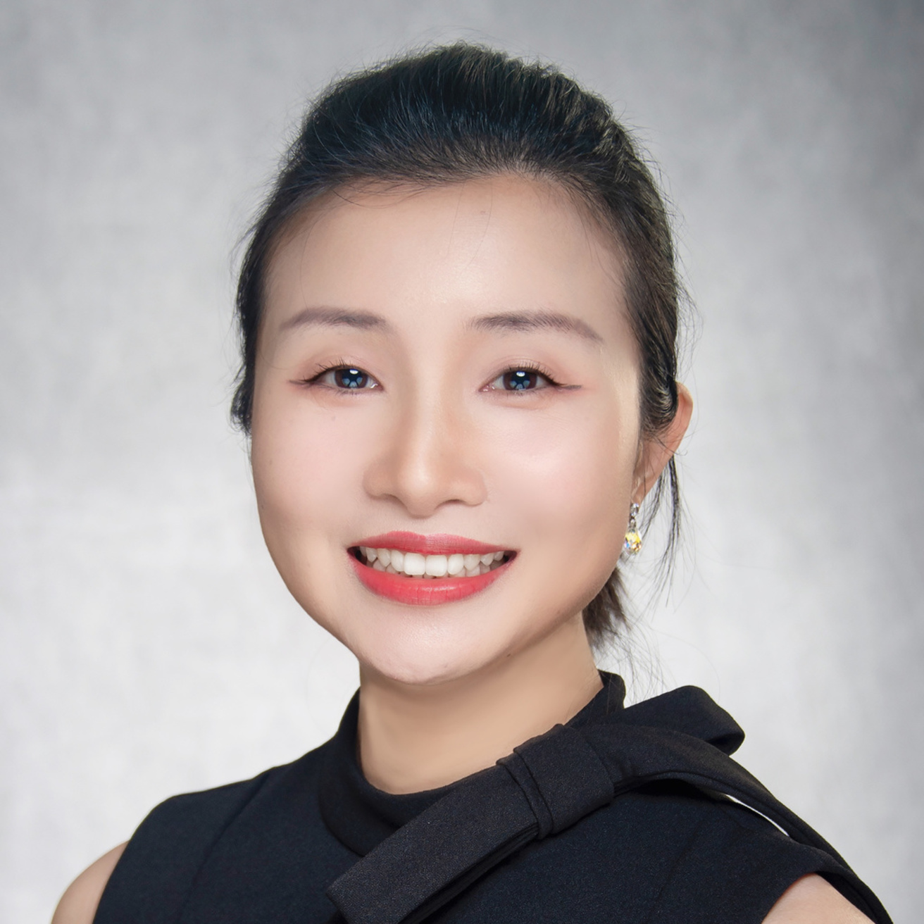 Jing Jiang Ph D Interdisciplinary Graduate Program in Neuroscience