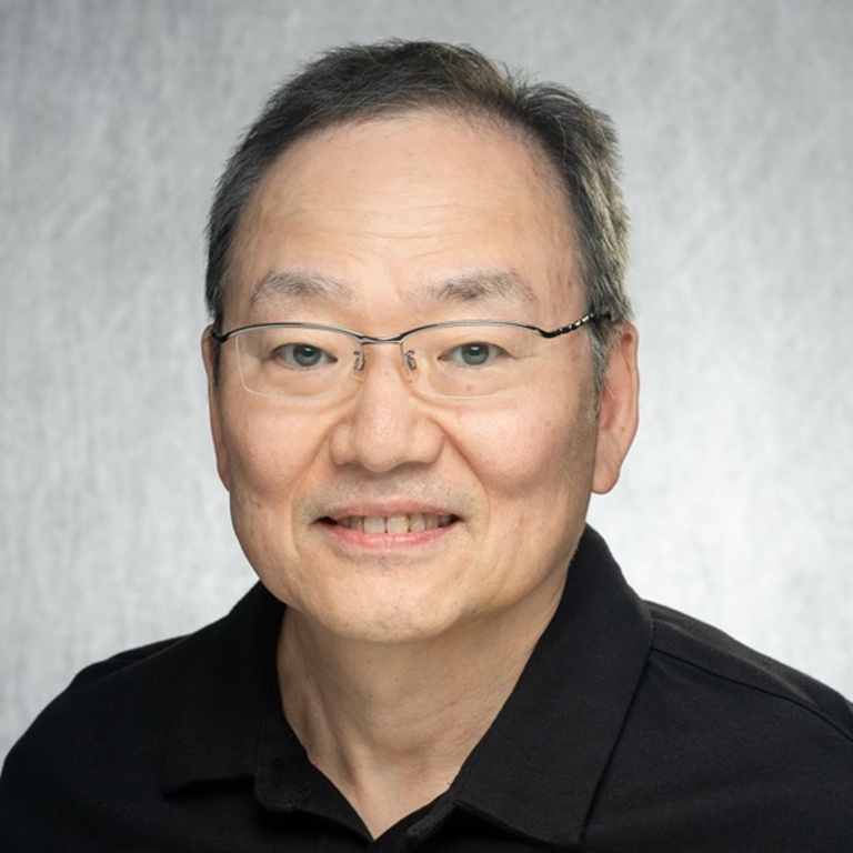 N. Charles Harata
